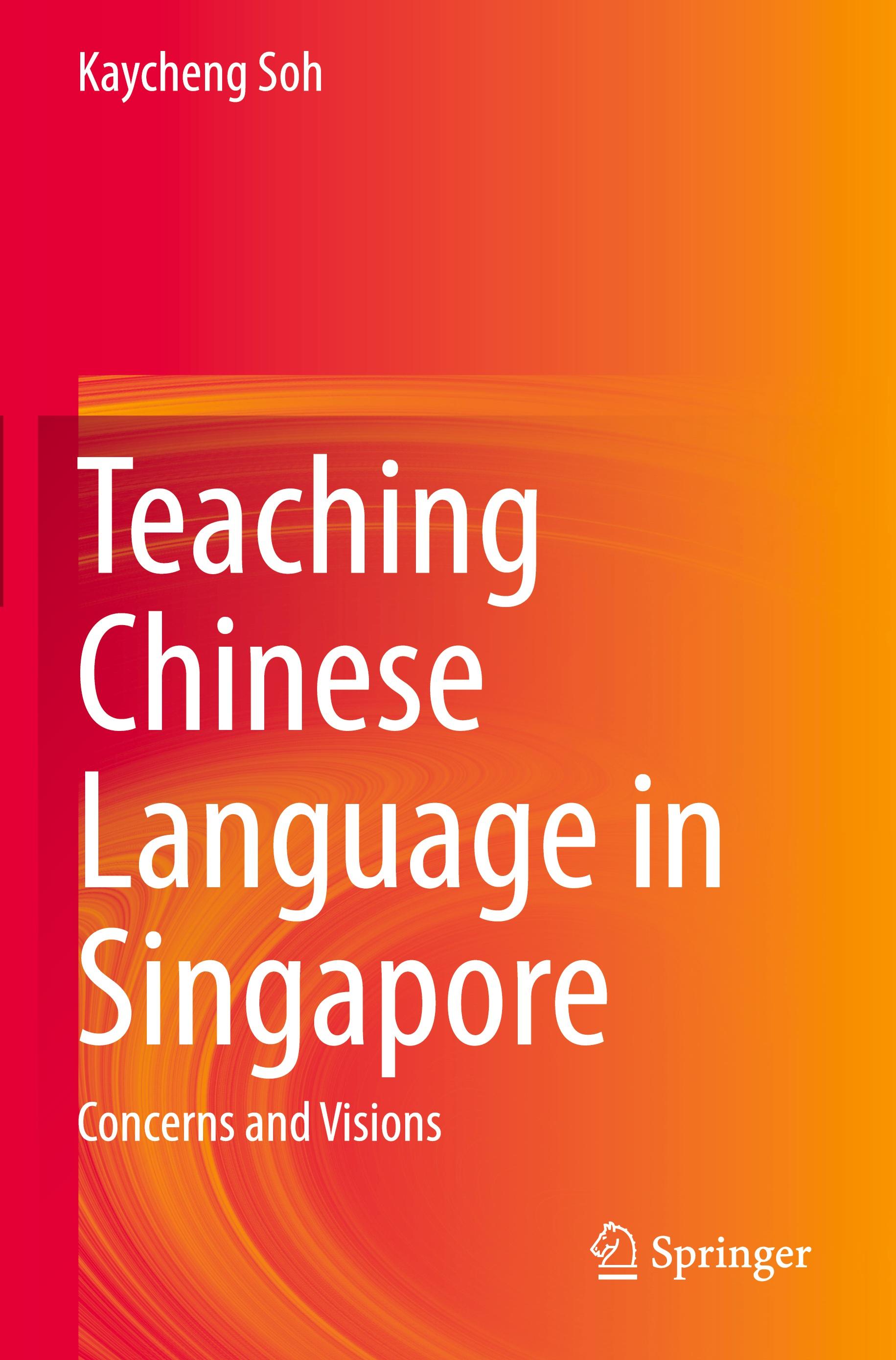 Teaching Chinese Language in Singapore