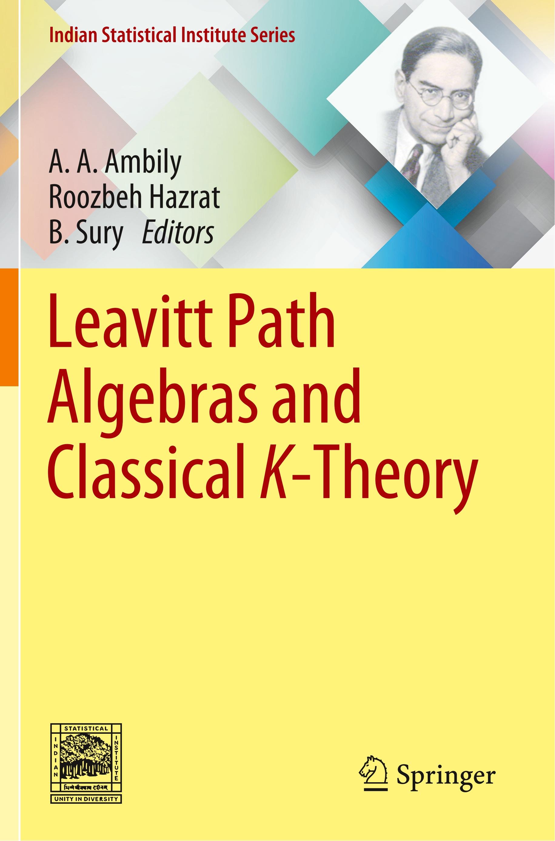 Leavitt Path Algebras and Classical K-Theory