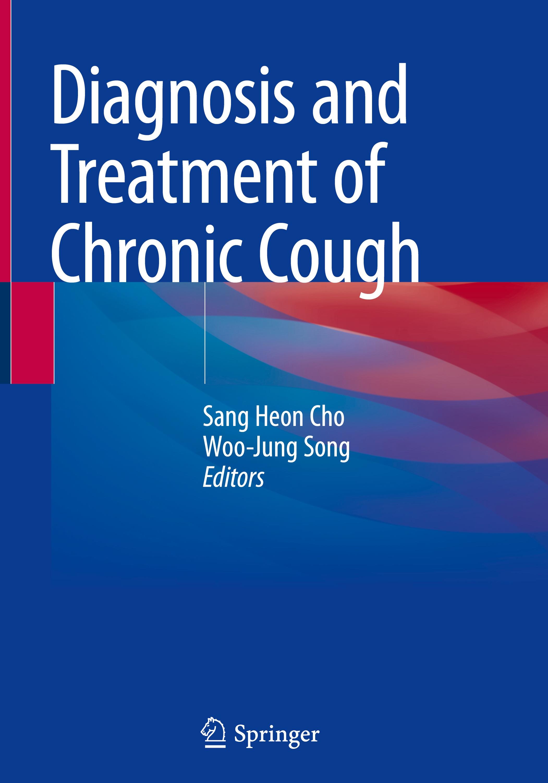 Diagnosis and Treatment of Chronic Cough