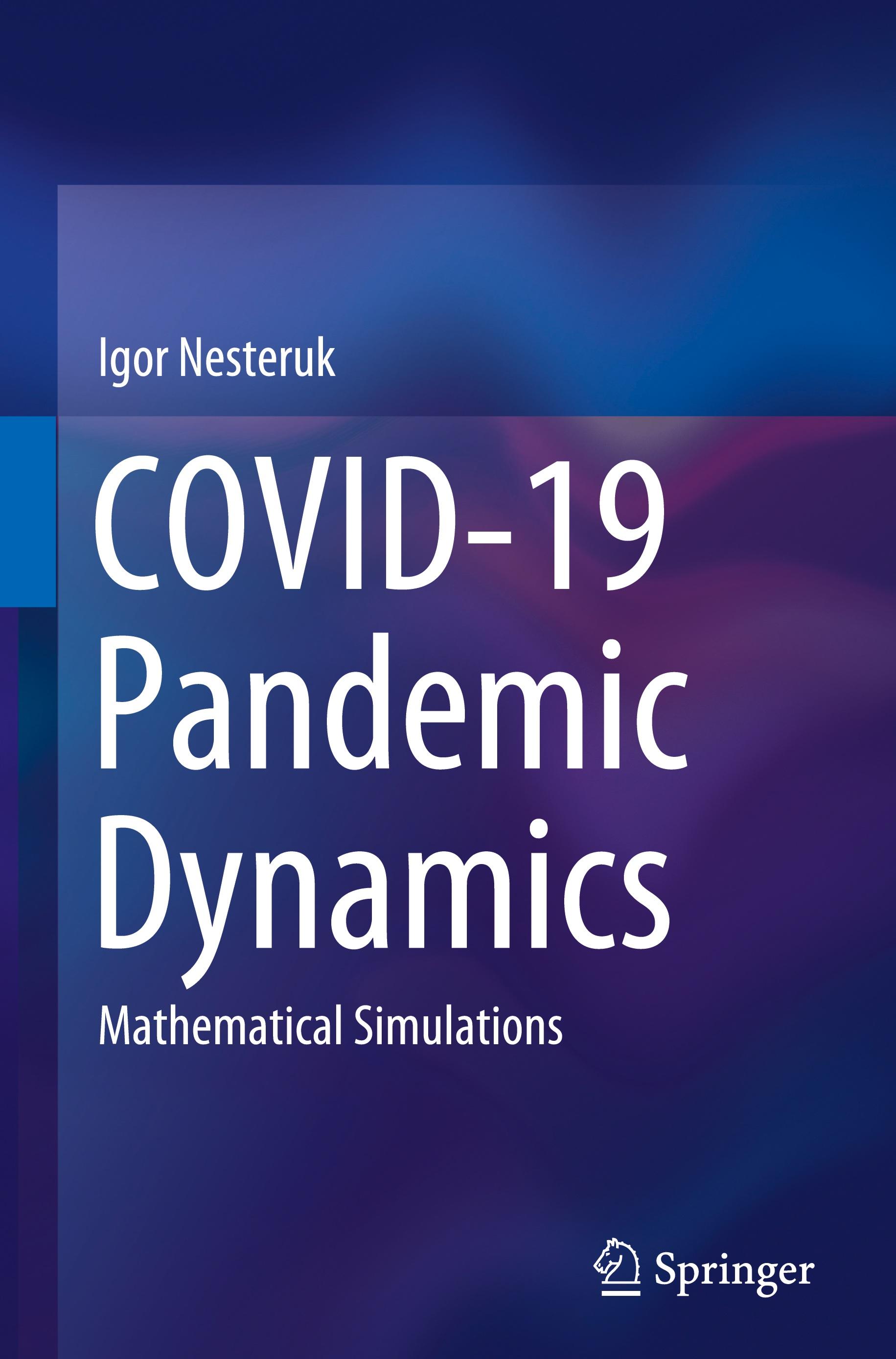 COVID-19 Pandemic Dynamics