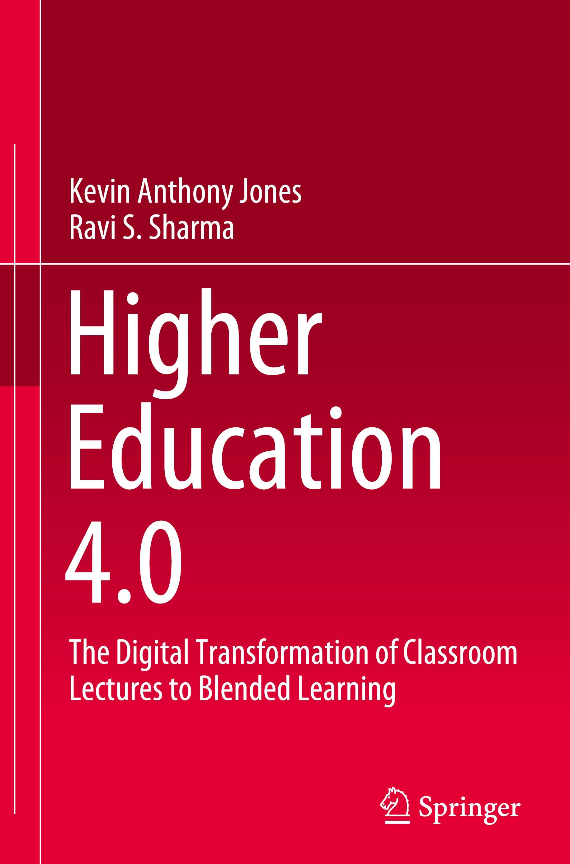 Higher Education 4.0