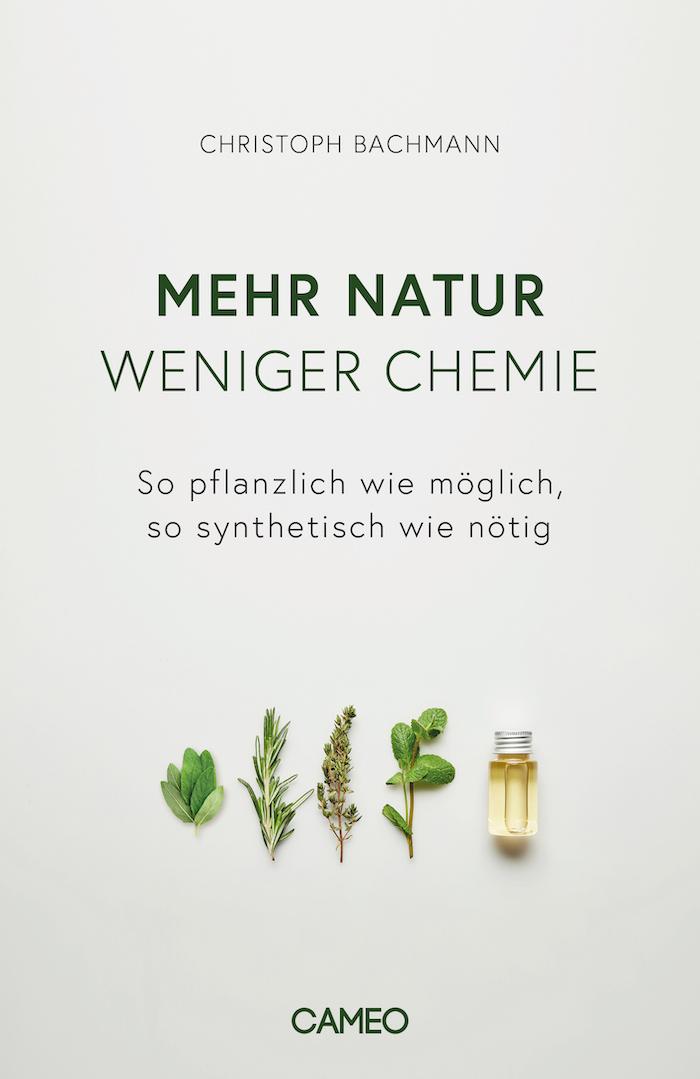 Mehr Natur, weniger Chemie