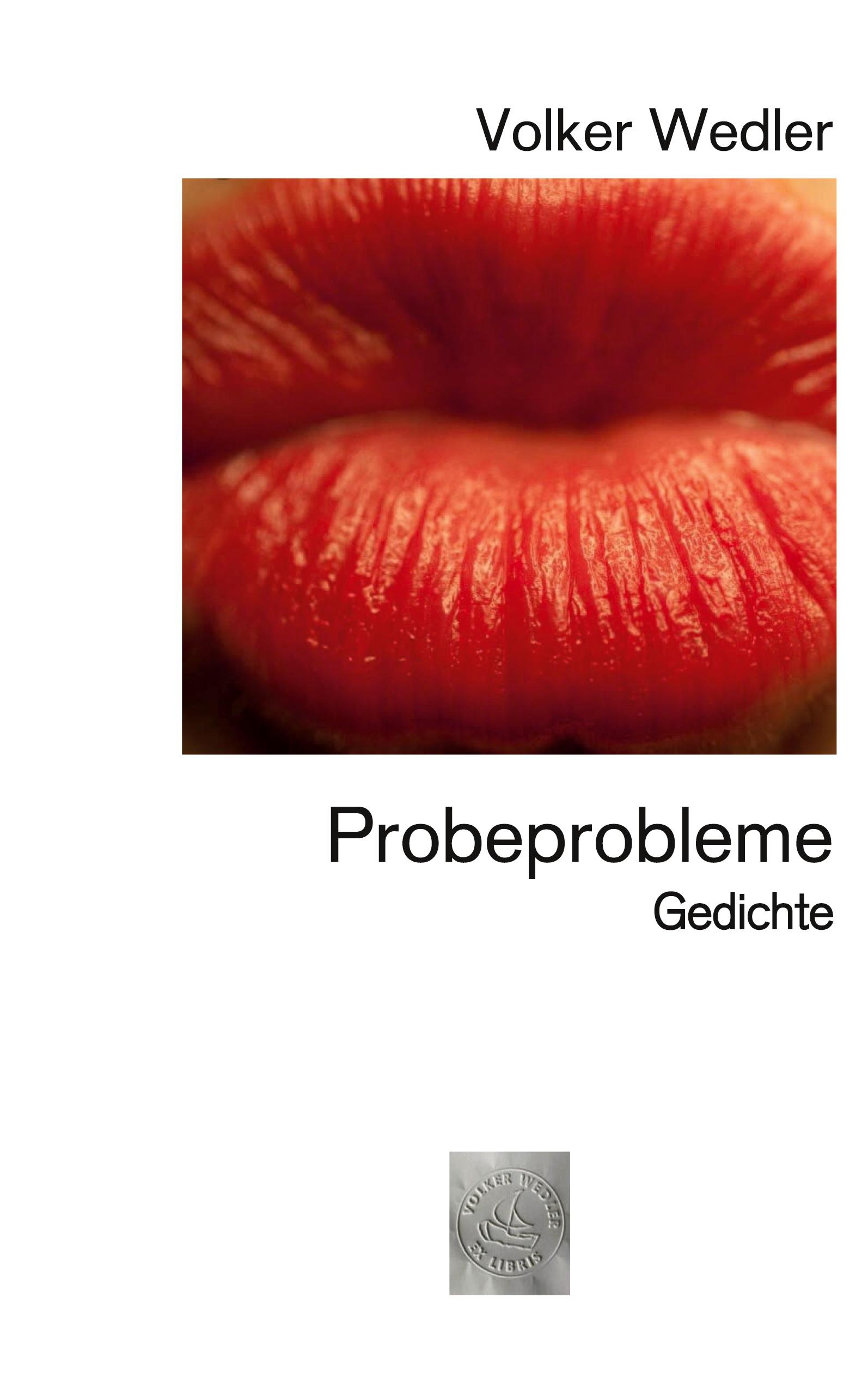 Probeprobleme