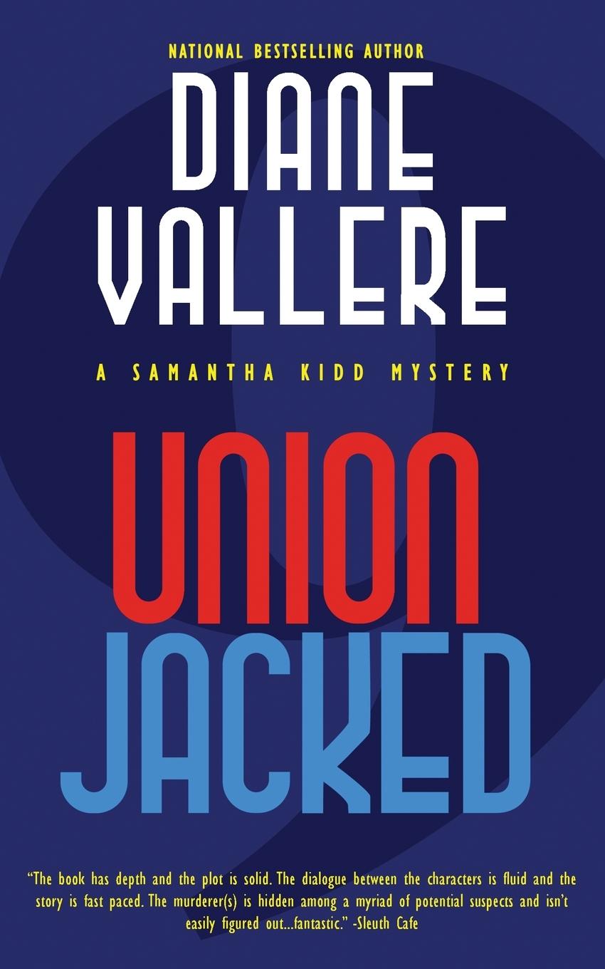 Union Jacked