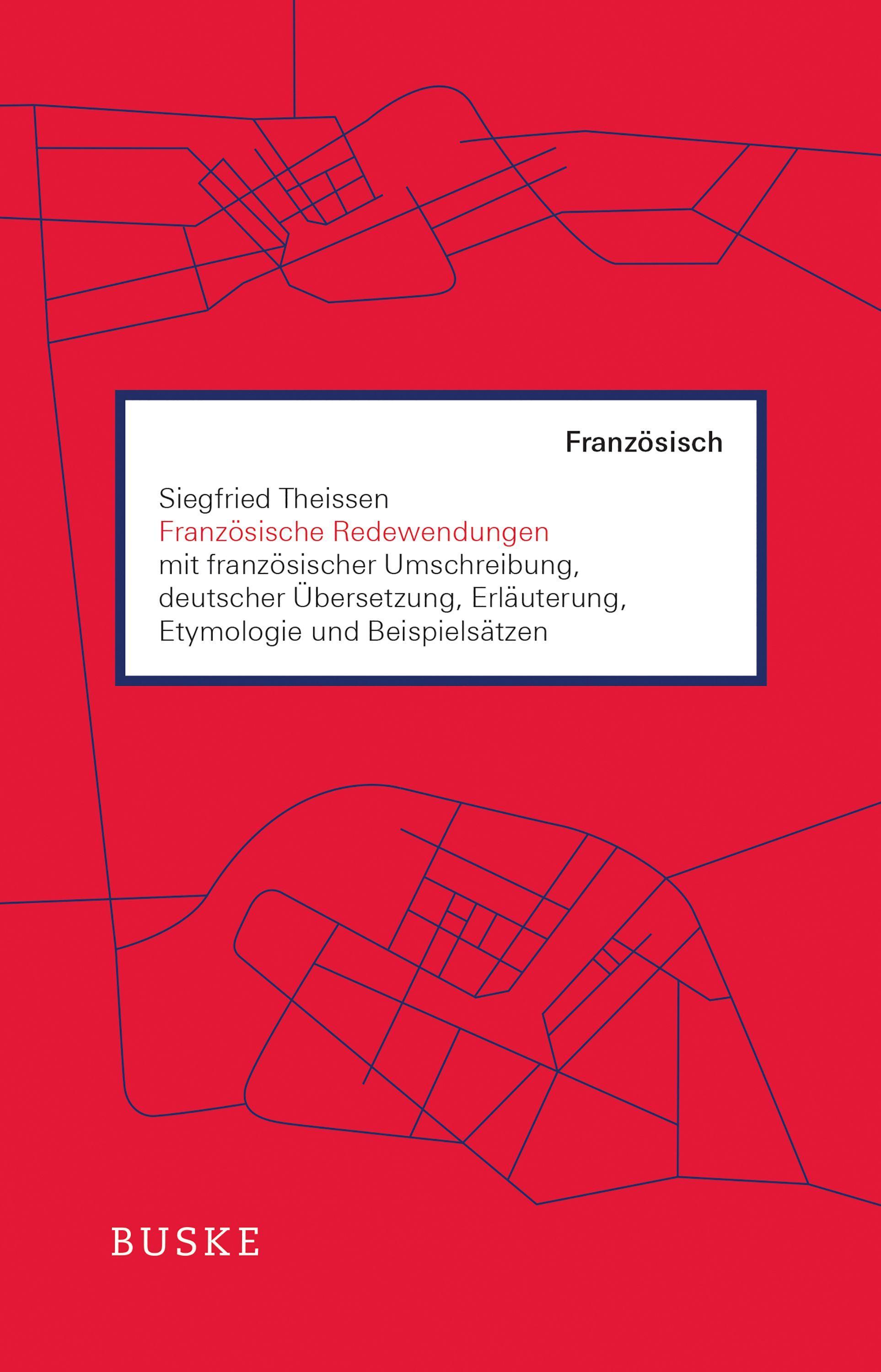 Französische Redewendungen