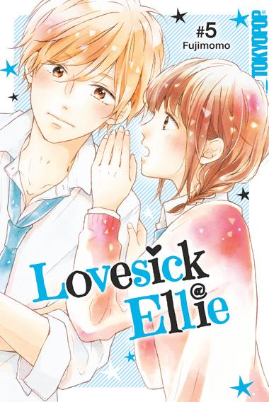 Lovesick Ellie 05