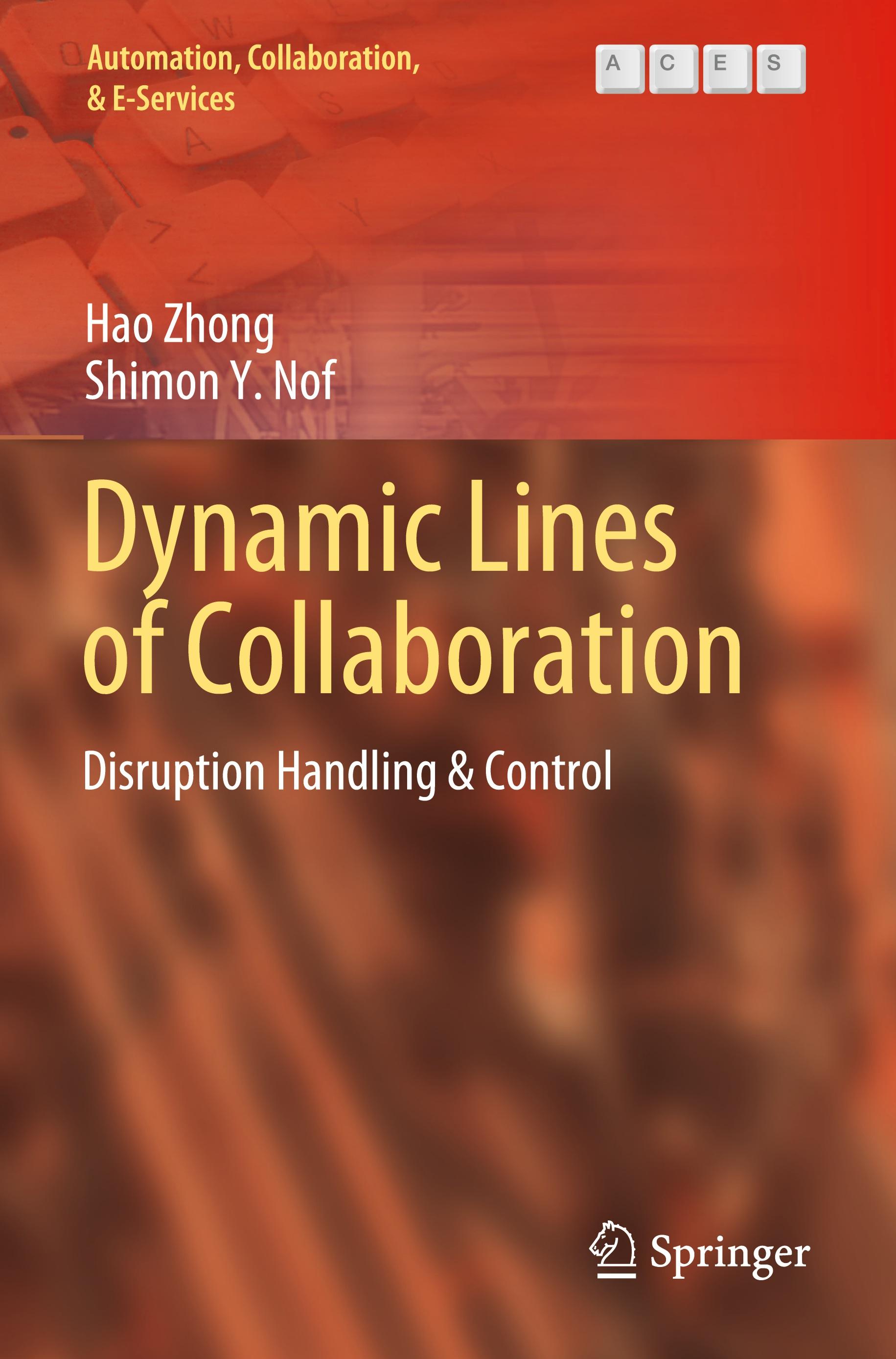 Dynamic Lines of Collaboration