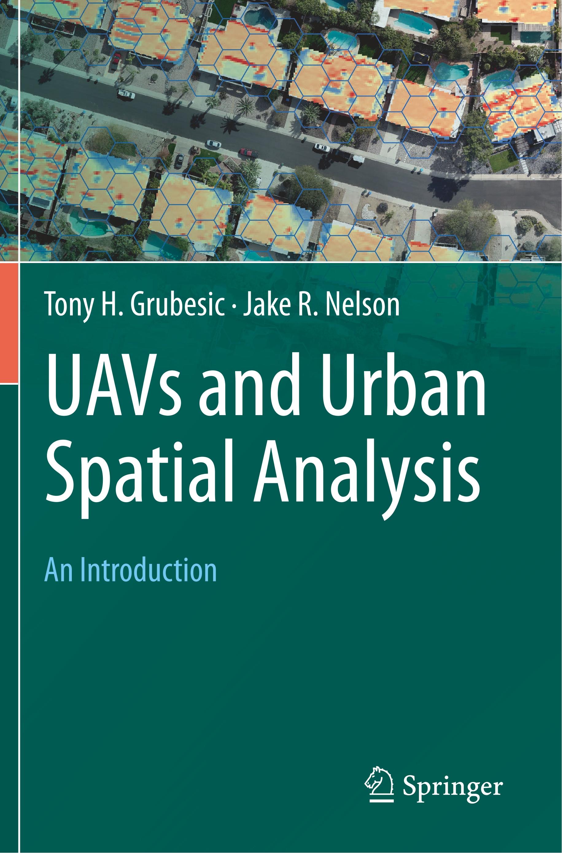 UAVs and Urban Spatial Analysis