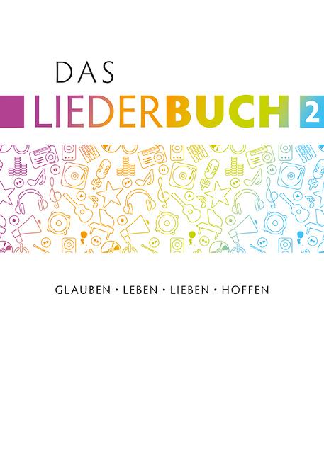 Das Liederbuch 2