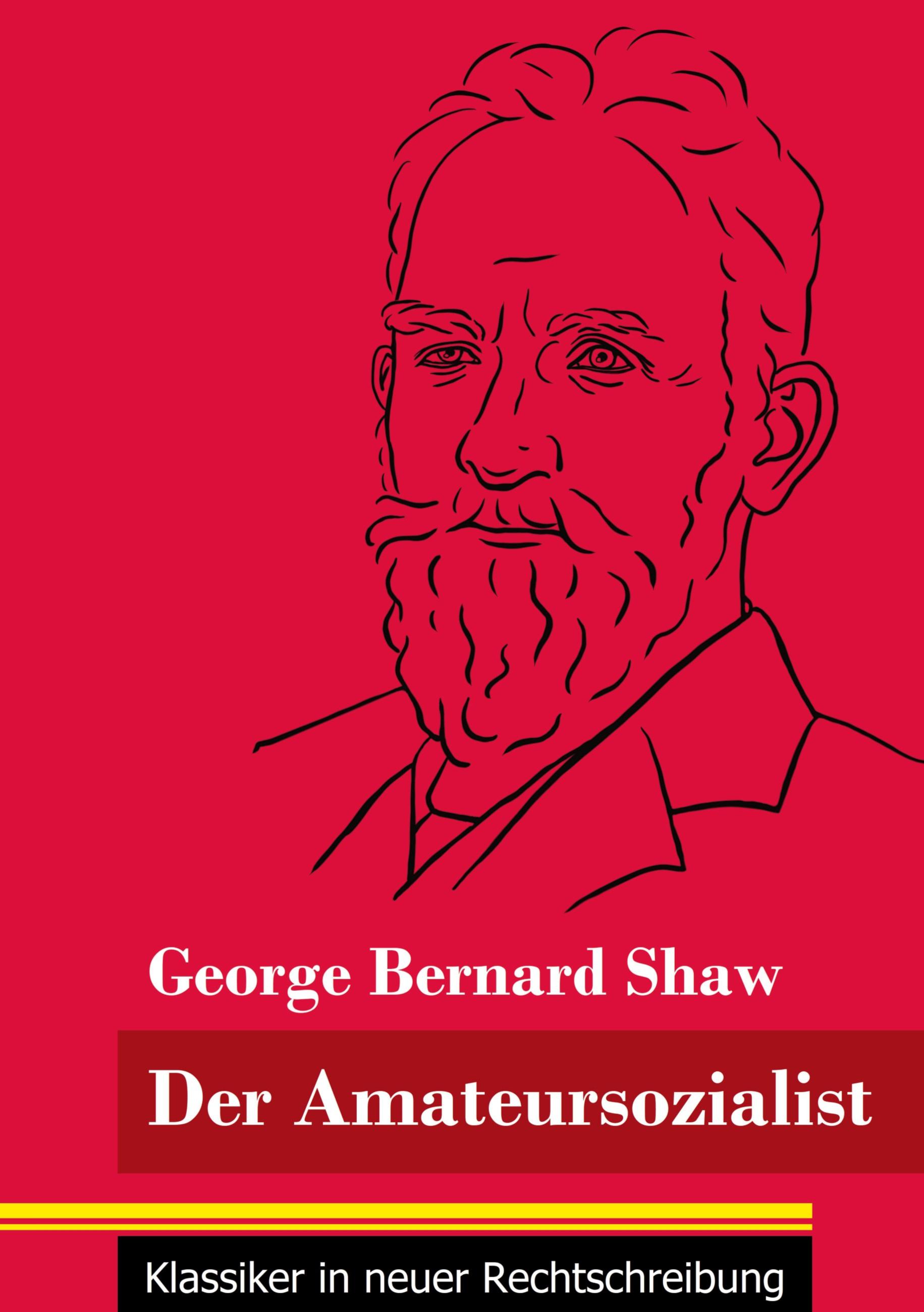 Der Amateursozialist