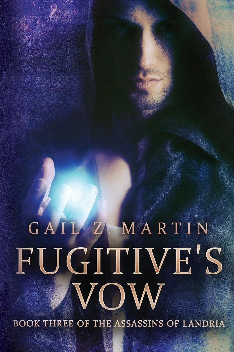 Fugitive's Vow