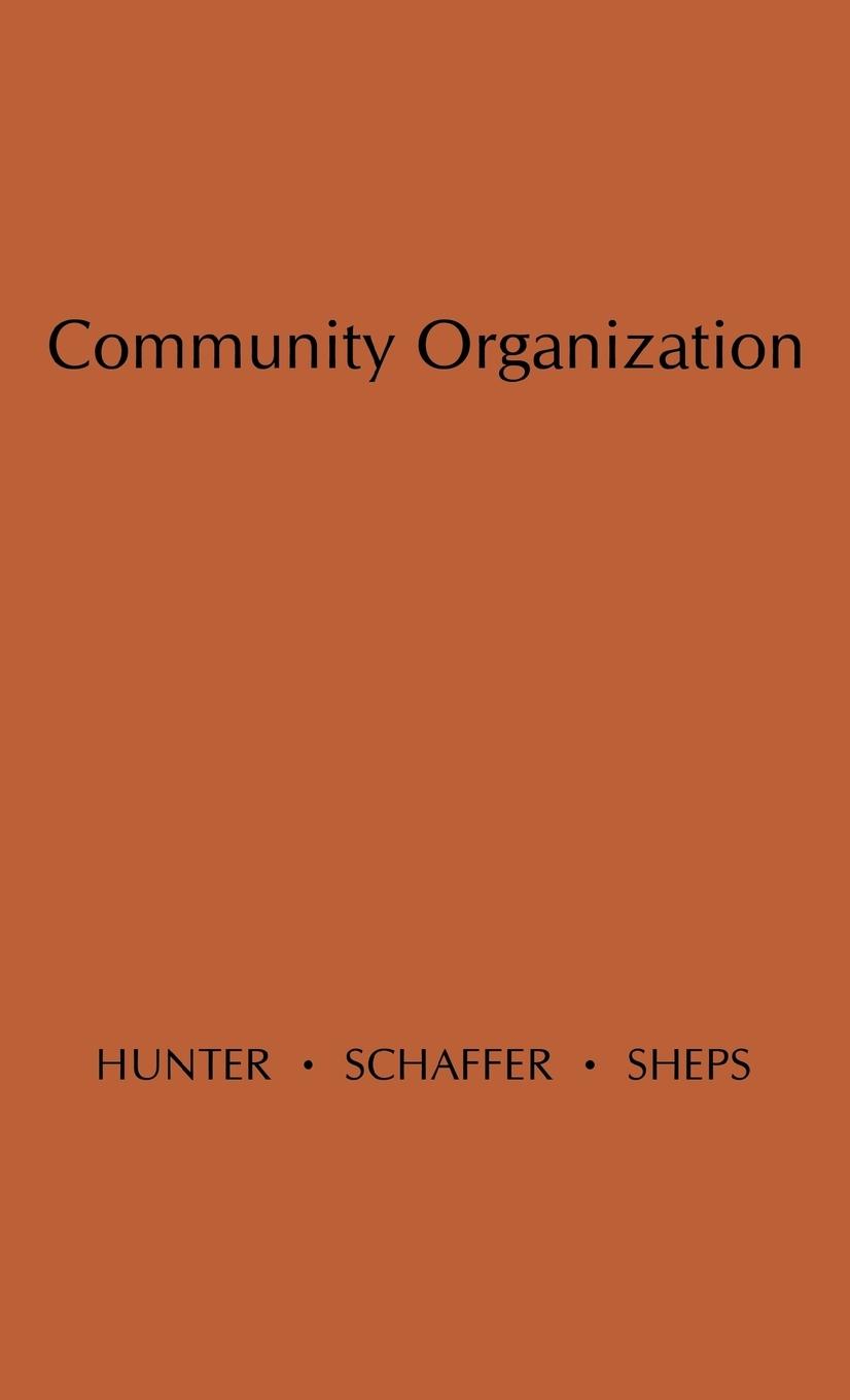 Community Organization