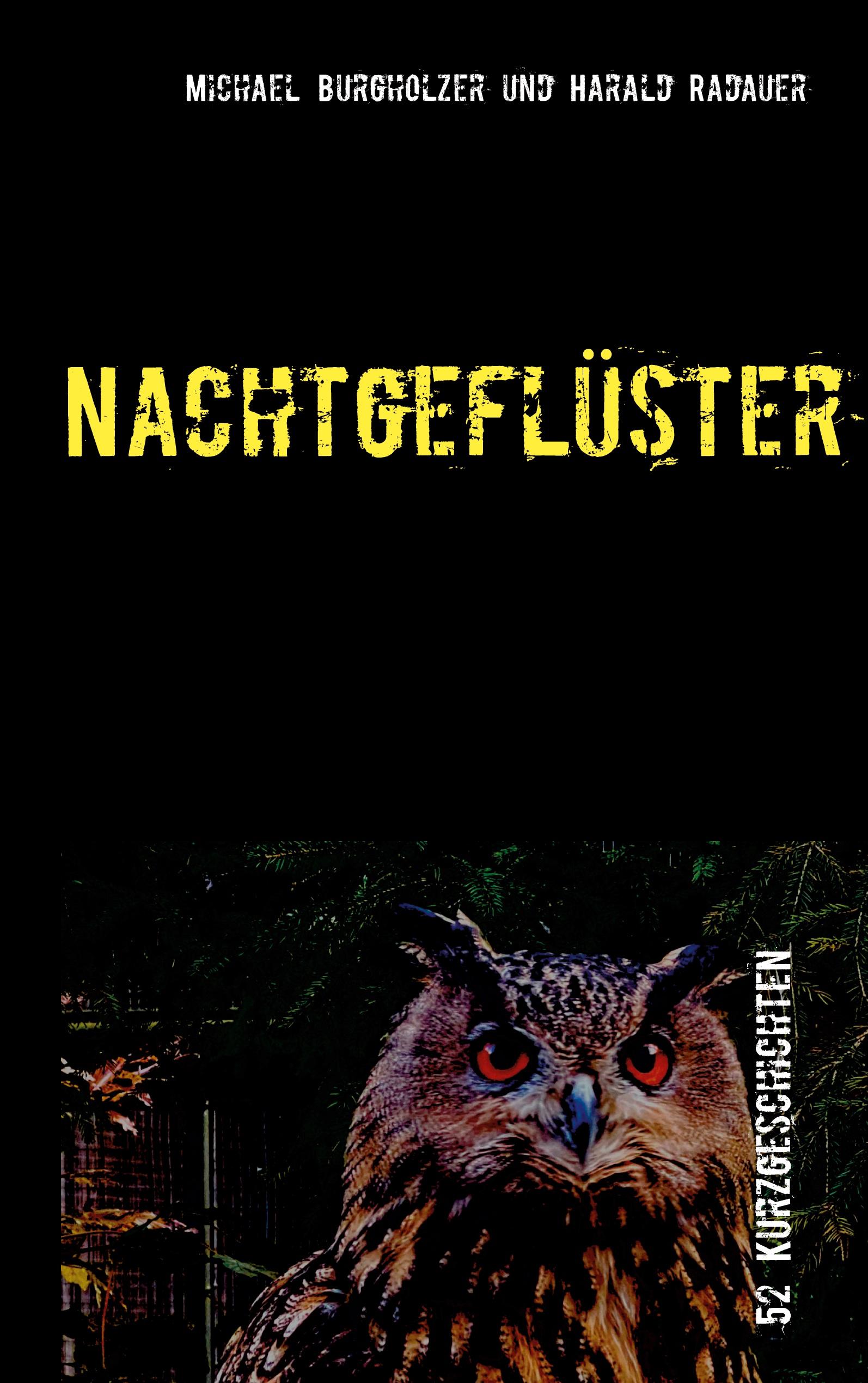 Nachtgeflüster