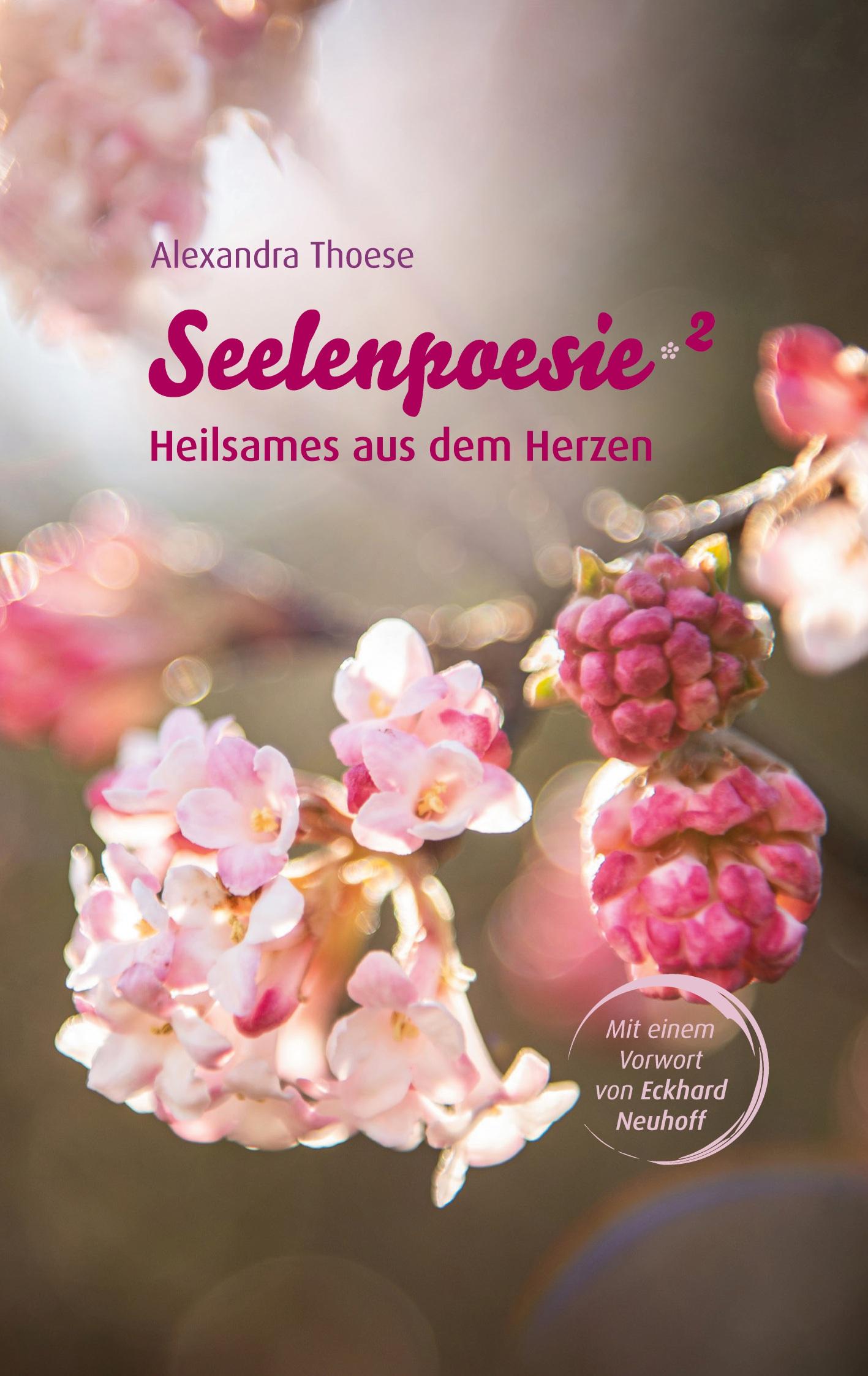 Seelenpoesie - Heilsames aus dem Herzen