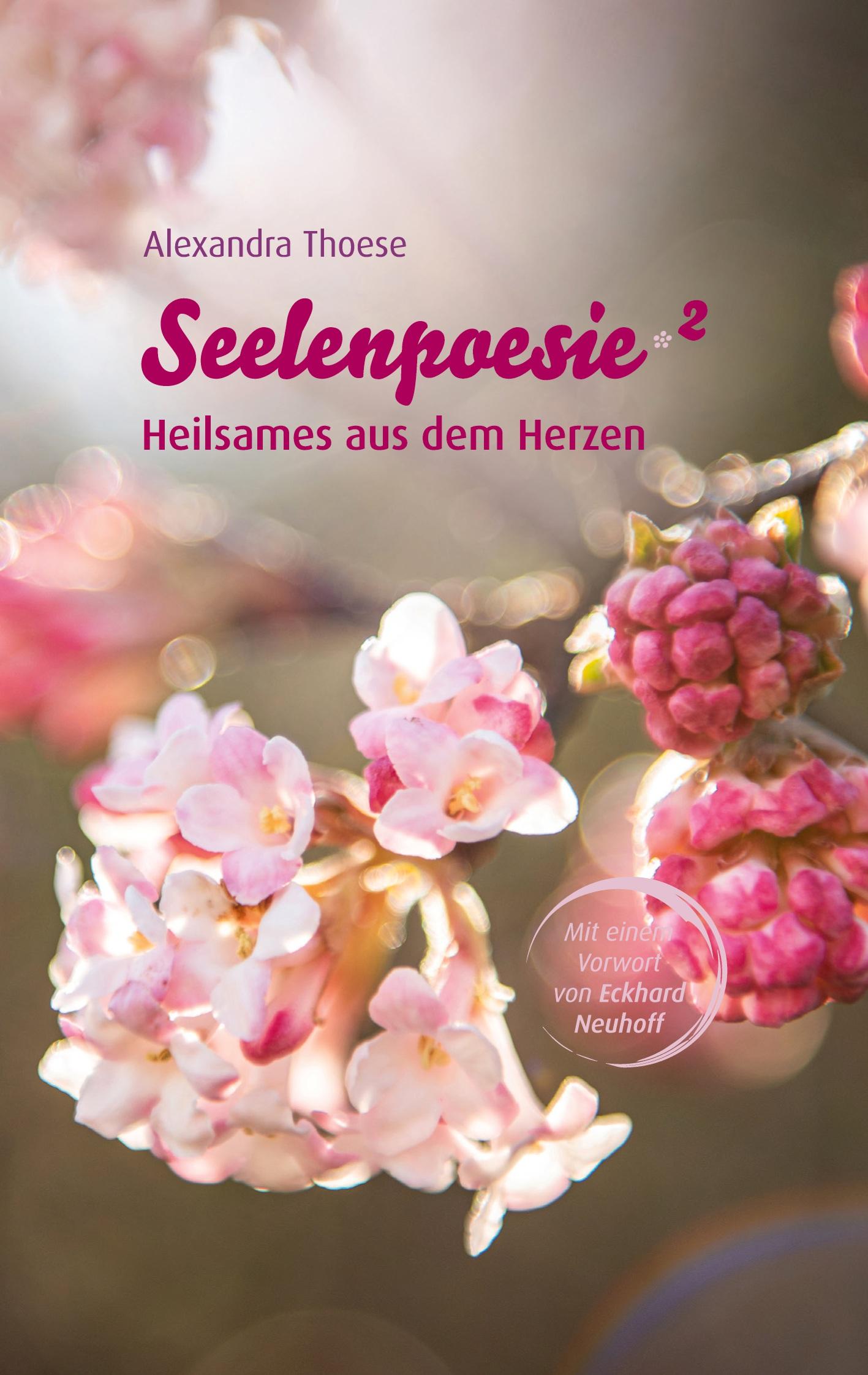 Seelenpoesie - Heilsames aus dem Herzen