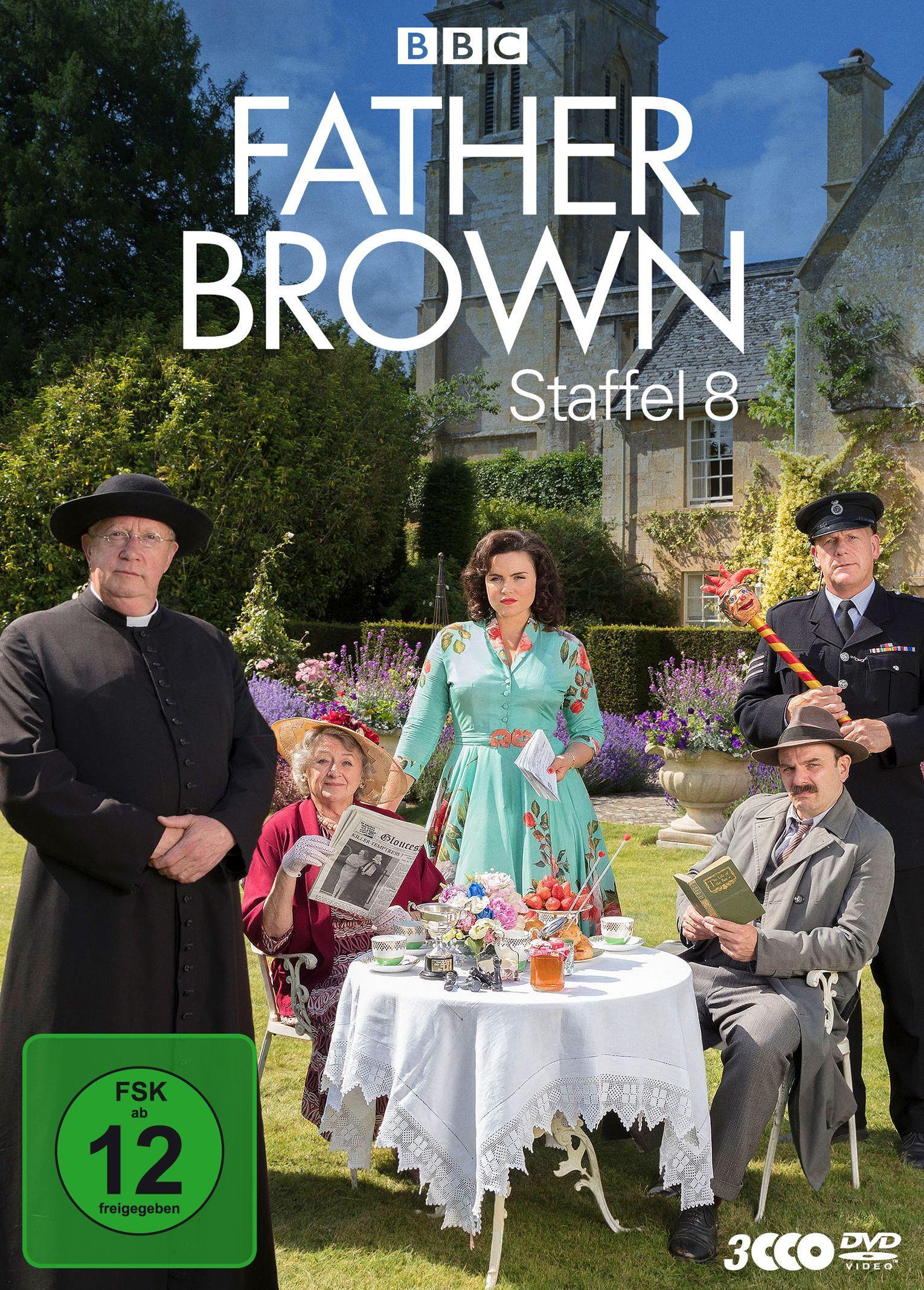 Father Brown