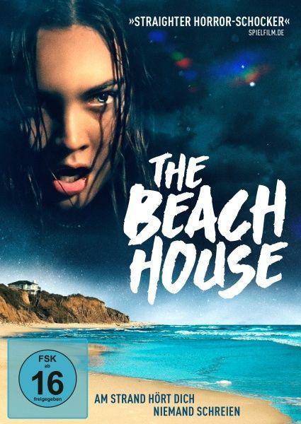 The Beach House - Am Strand hört dich niemand schreien!