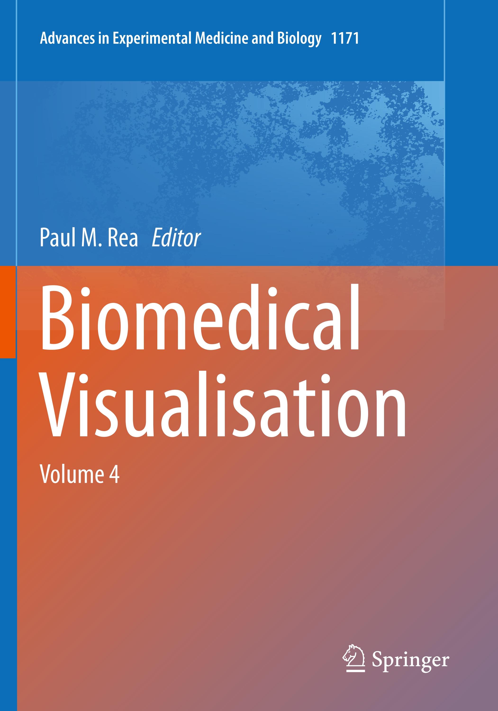 Biomedical Visualisation