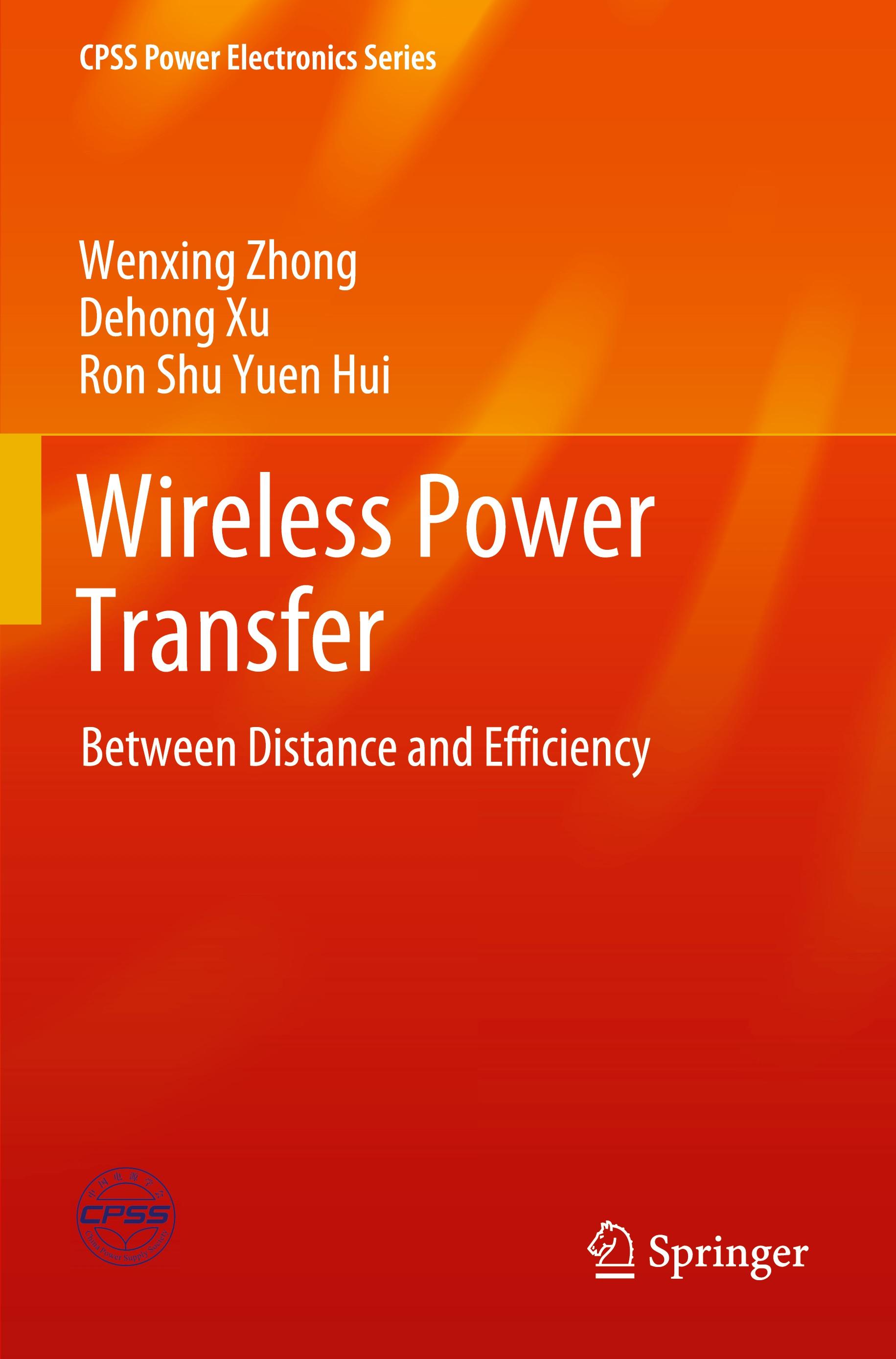 Wireless Power Transfer