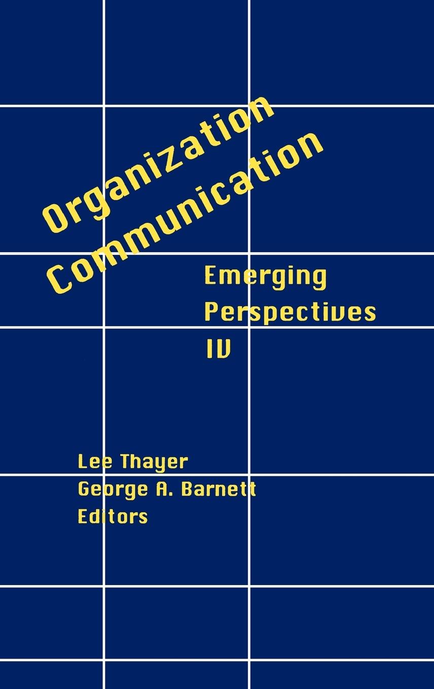 Organization-Communication