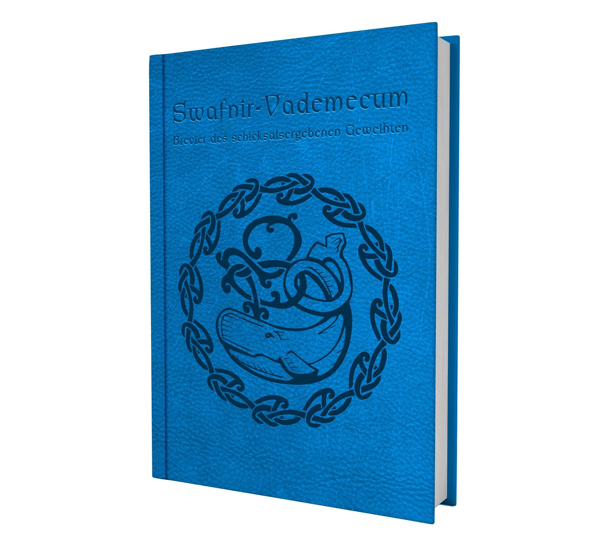 Swafnir Vademecum