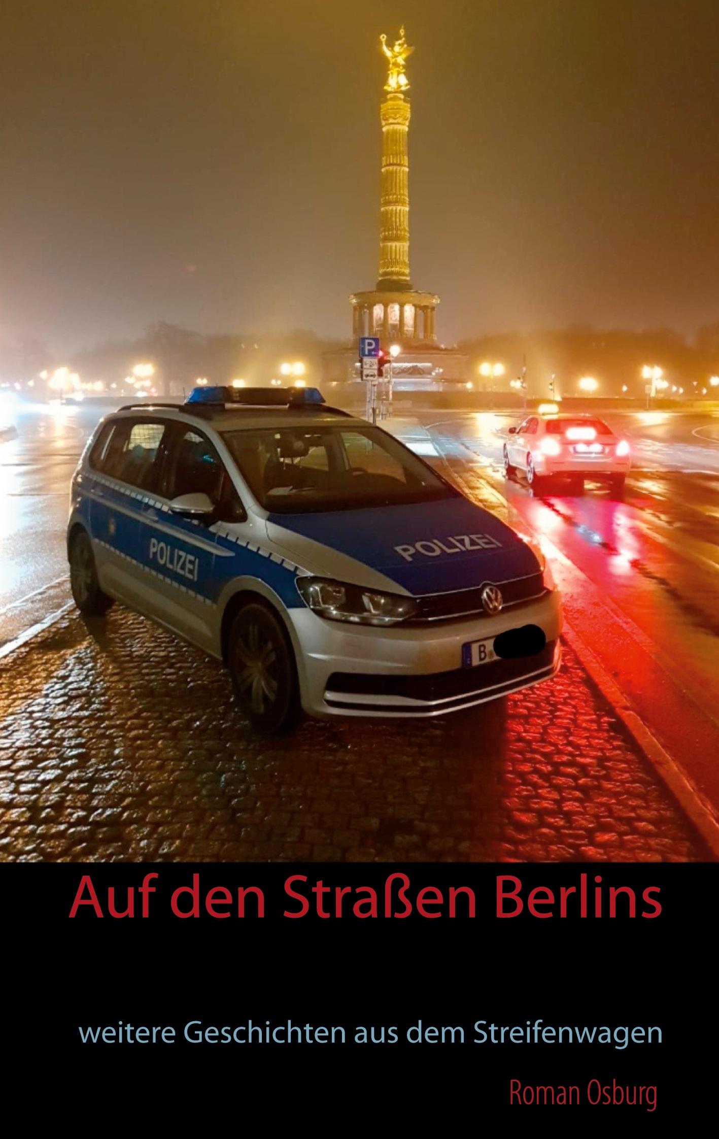 Auf den Straßen Berlins