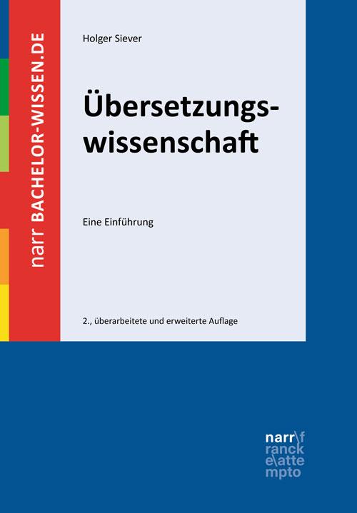 Übersetzungswissenschaft