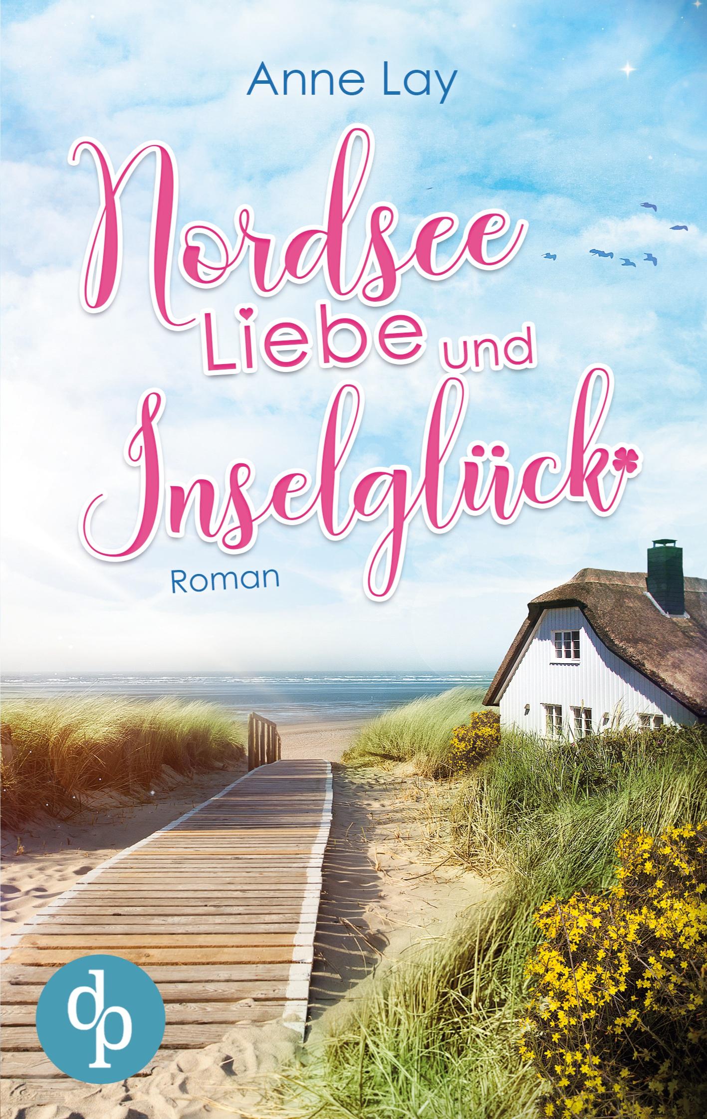 Nordseeliebe und Inselglück