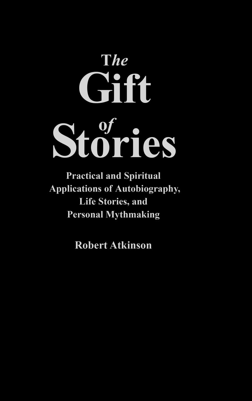 The Gift of Stories