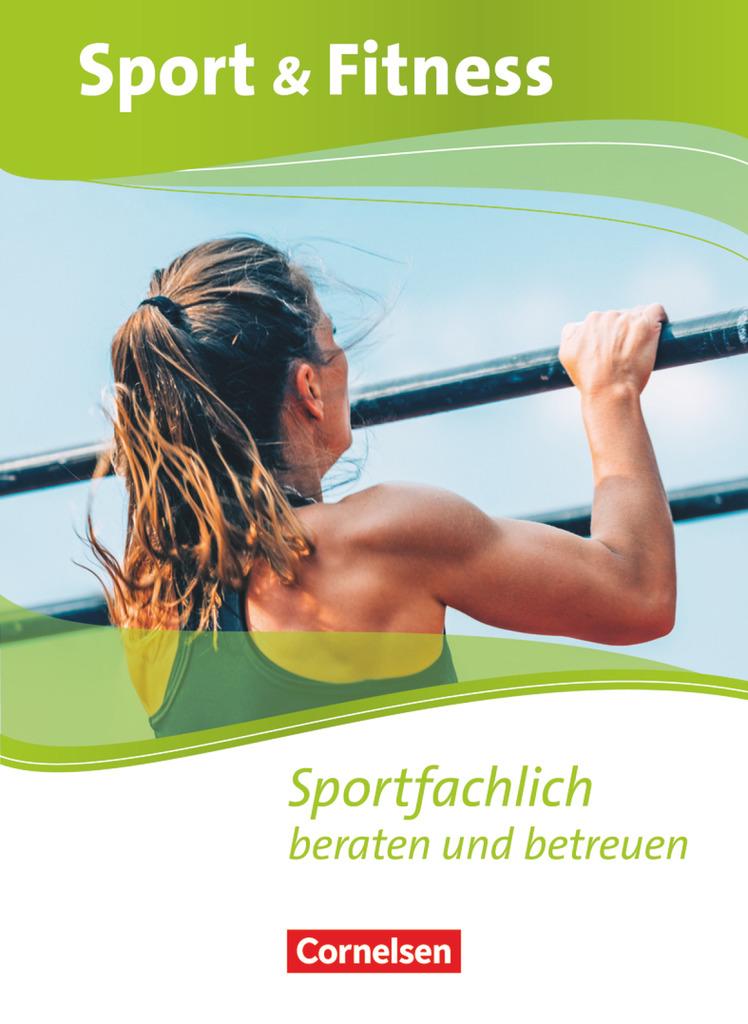 Sport & Fitness. Schülerbuch mit Webcode