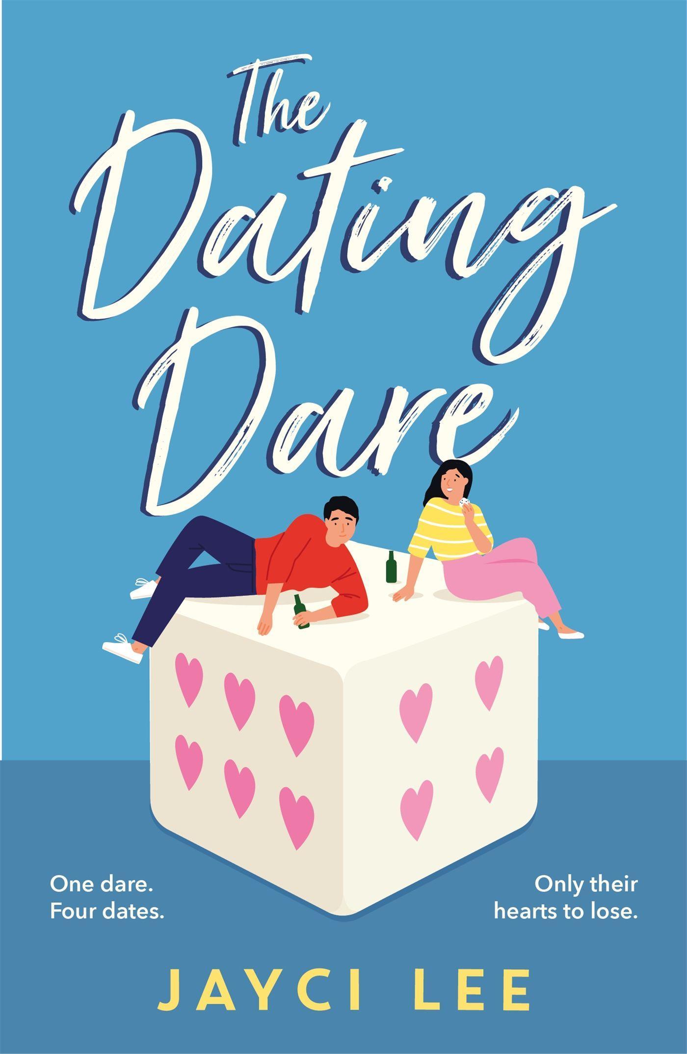 The Dating Dare