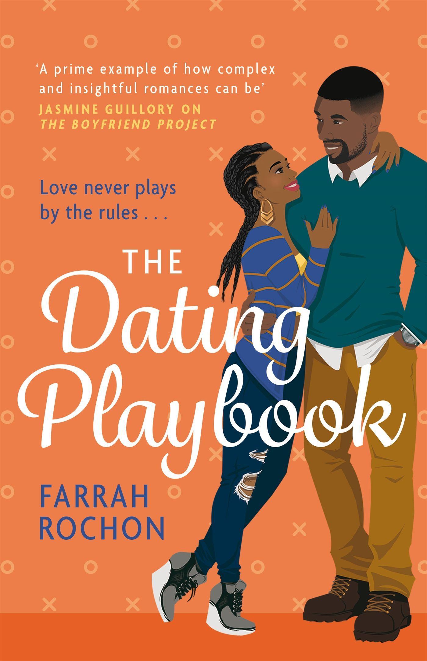 The Dating Playbook