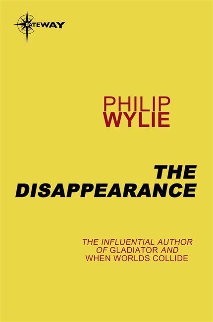 The Disappearance