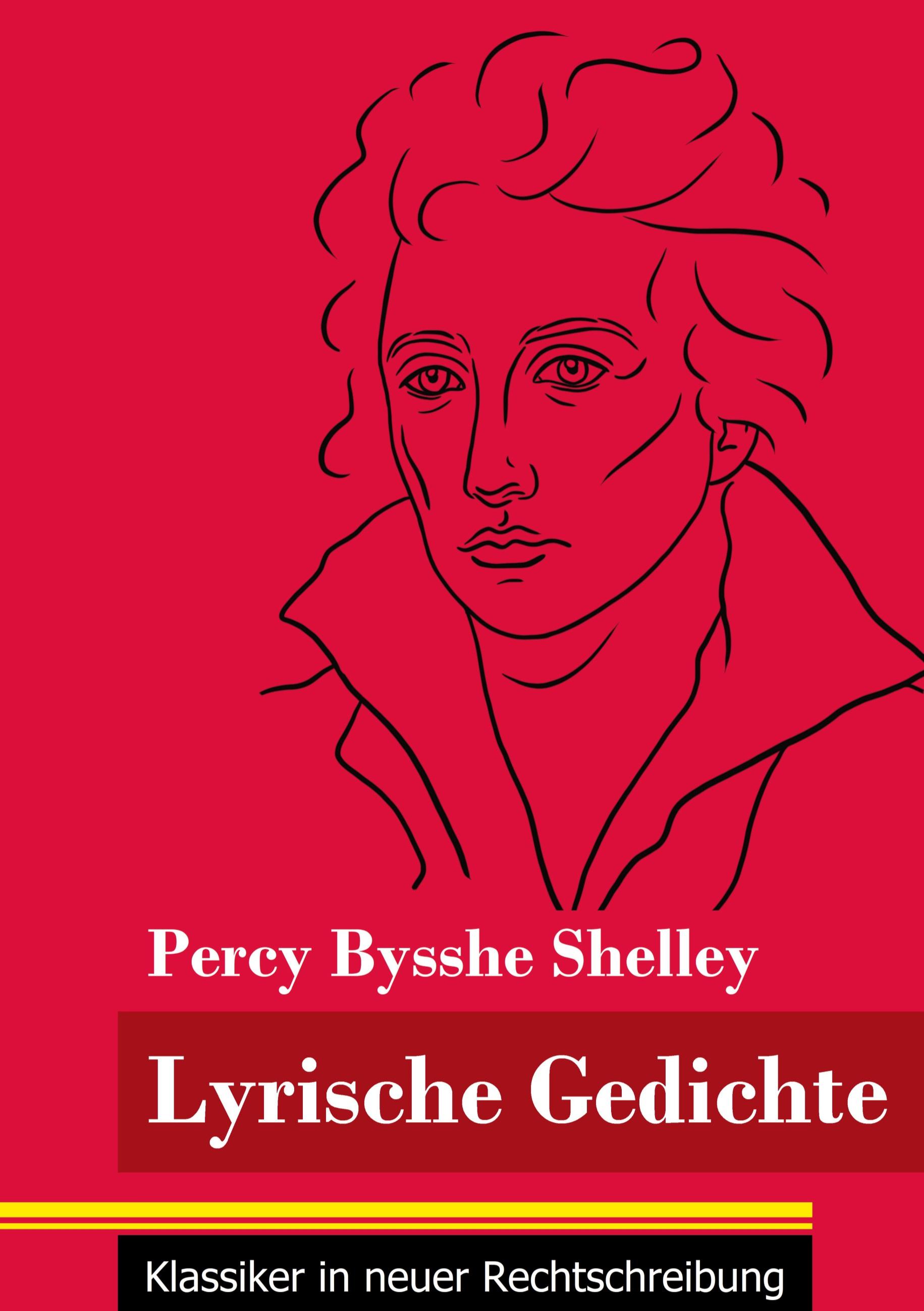 Lyrische Gedichte