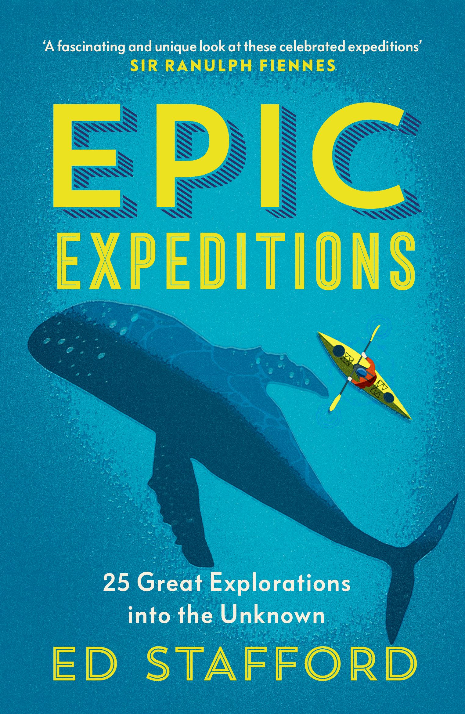 Epic Expeditions