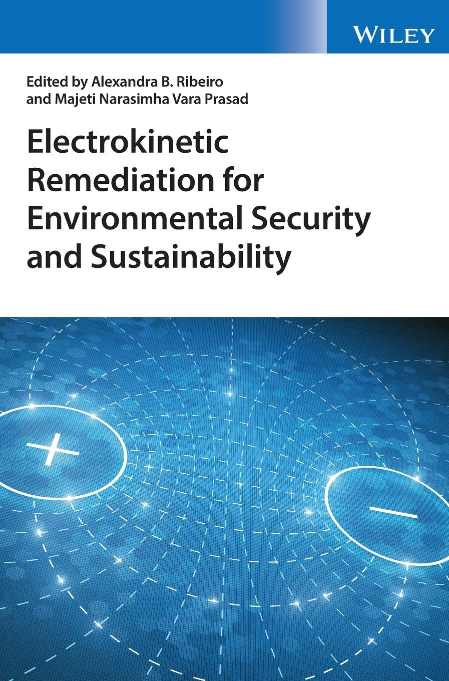 Electrokinetic Remediation for Environmental Security and Sustainability