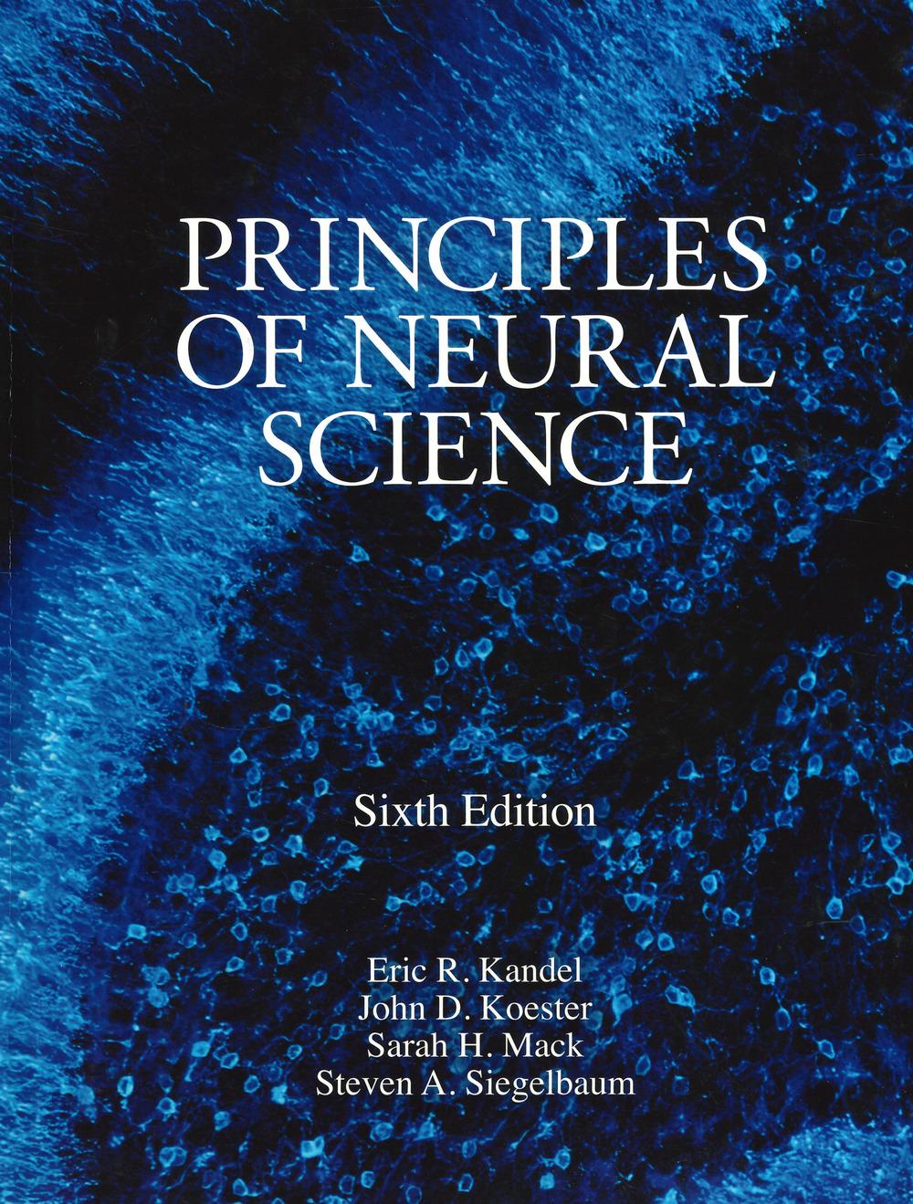 Principles of Neural Science