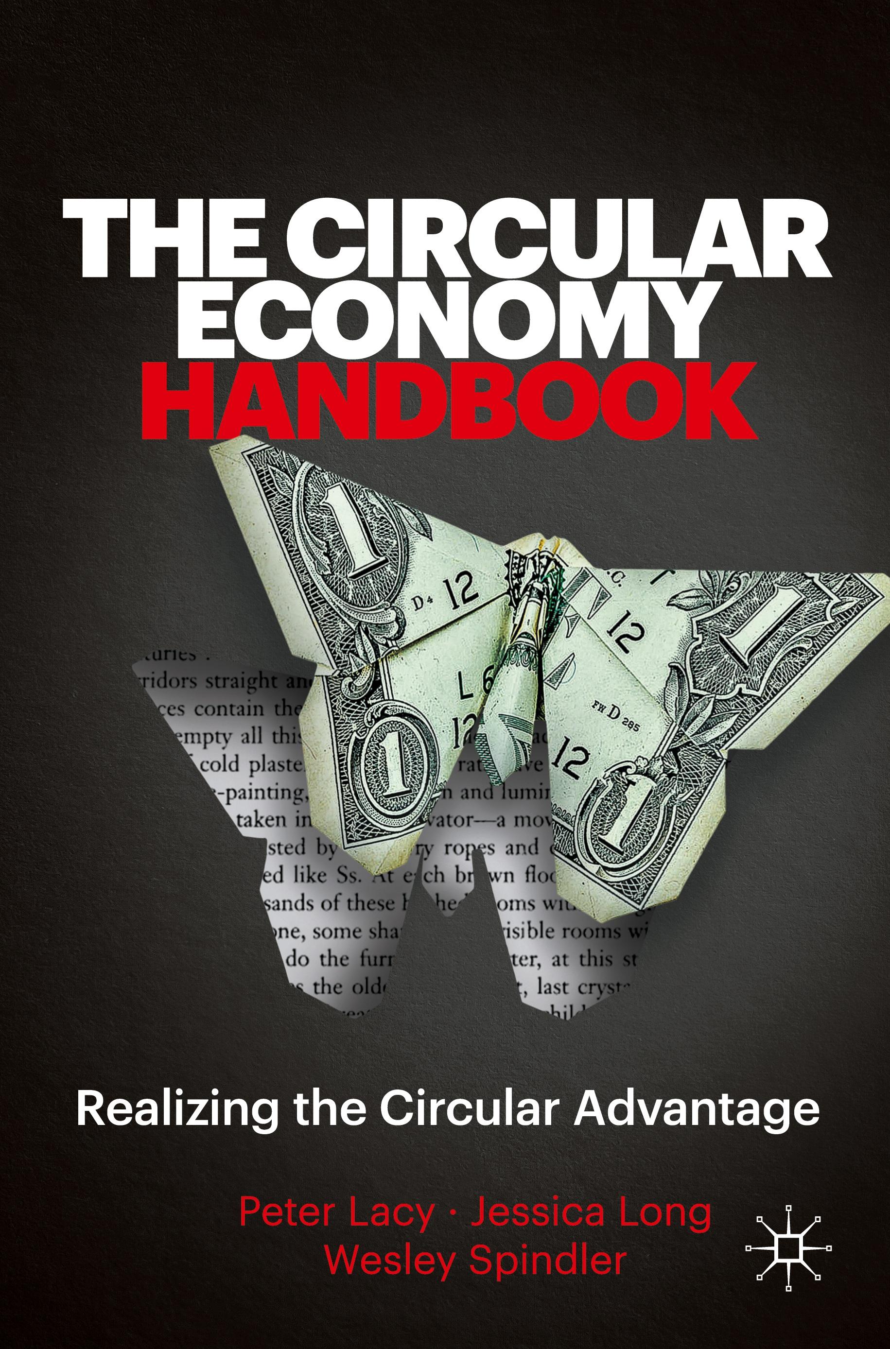 The Circular Economy Handbook