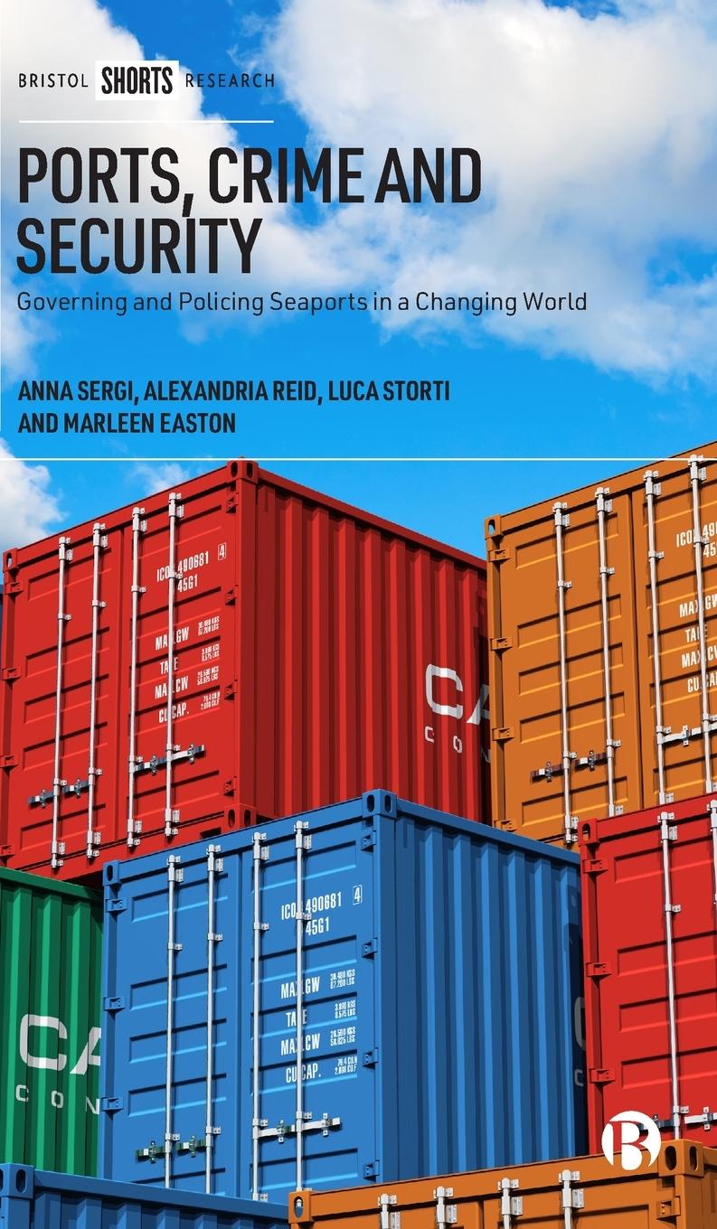 Ports, Crime and Security