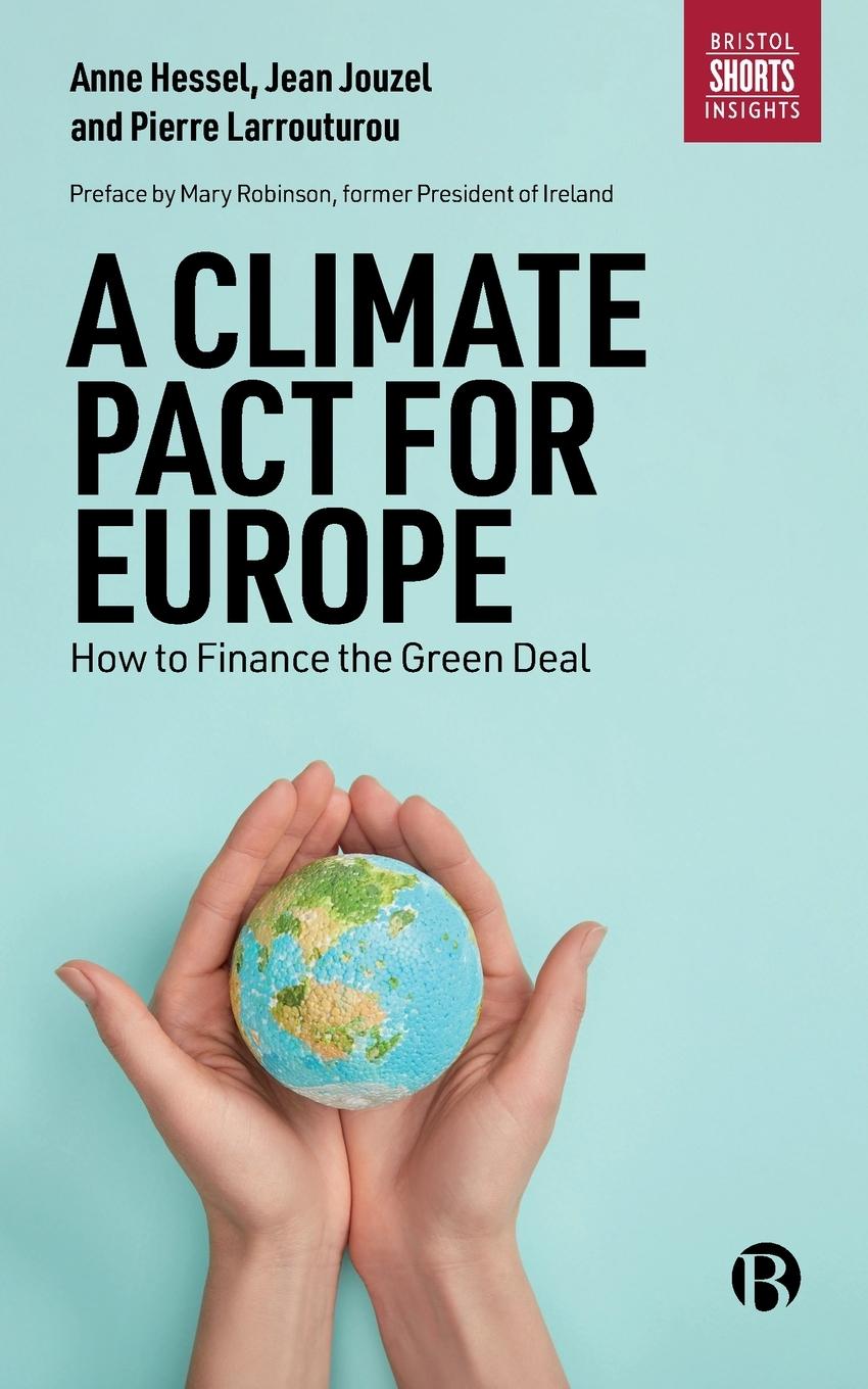 Climate Pact for Europe