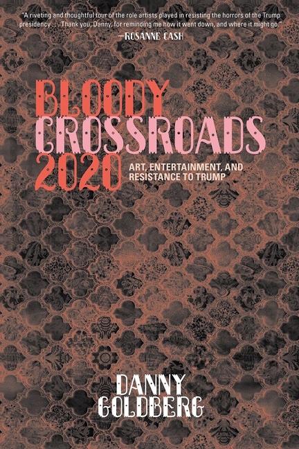 Bloody Crossroads 2020