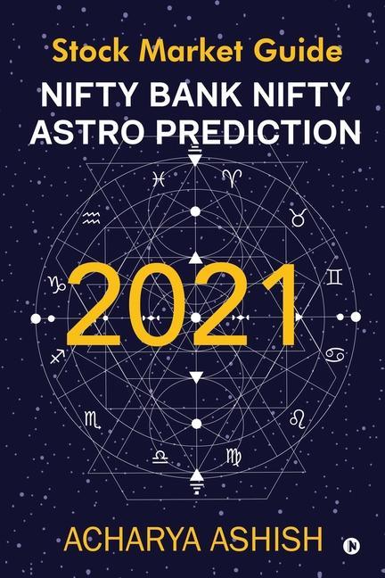 Nifty Bank Nifty Astro Prediction 2021: Stock Market Guide