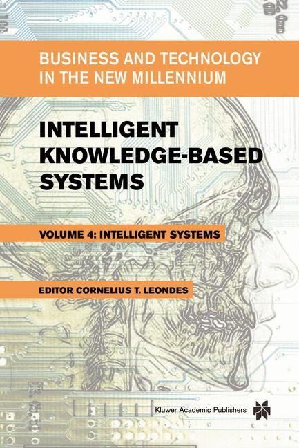 Intelligent Knowledge-Based Systems