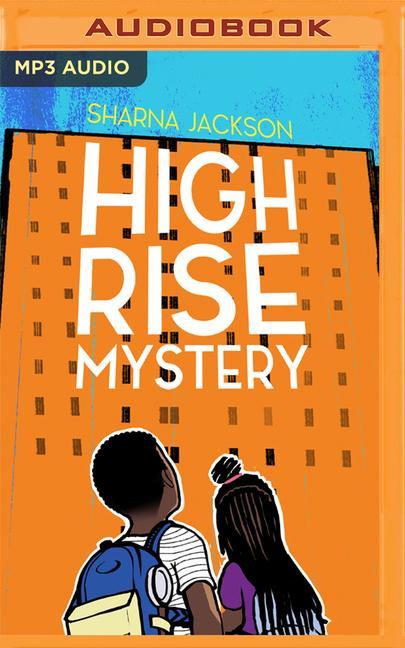 High-Rise Mystery