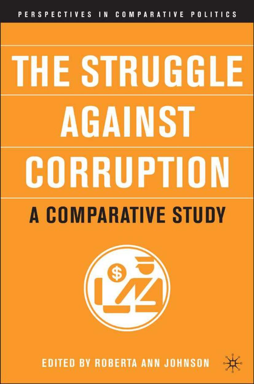 The Struggle Against Corruption: A Comparative Study