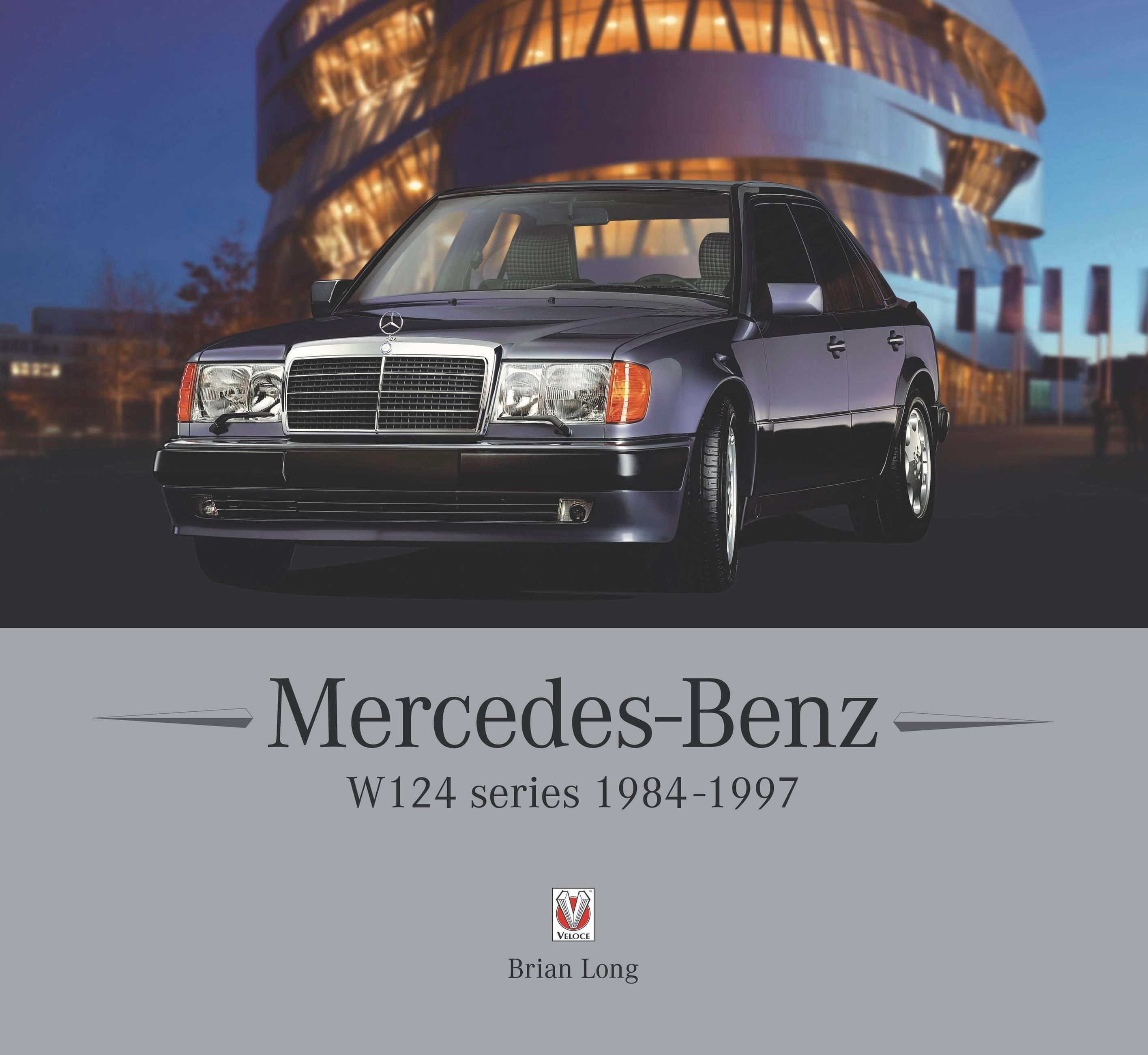 Mercedes-Benz W124 series