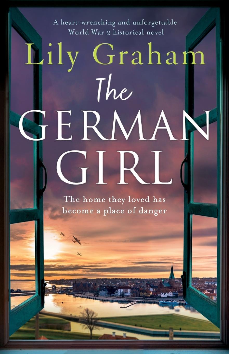 The German Girl