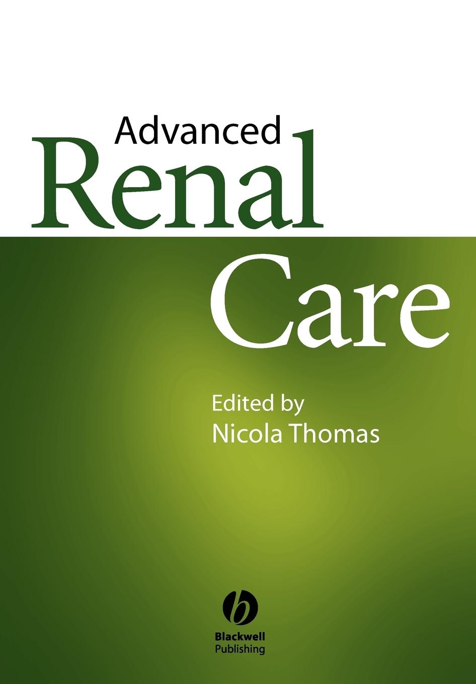 Advanced Renal Care