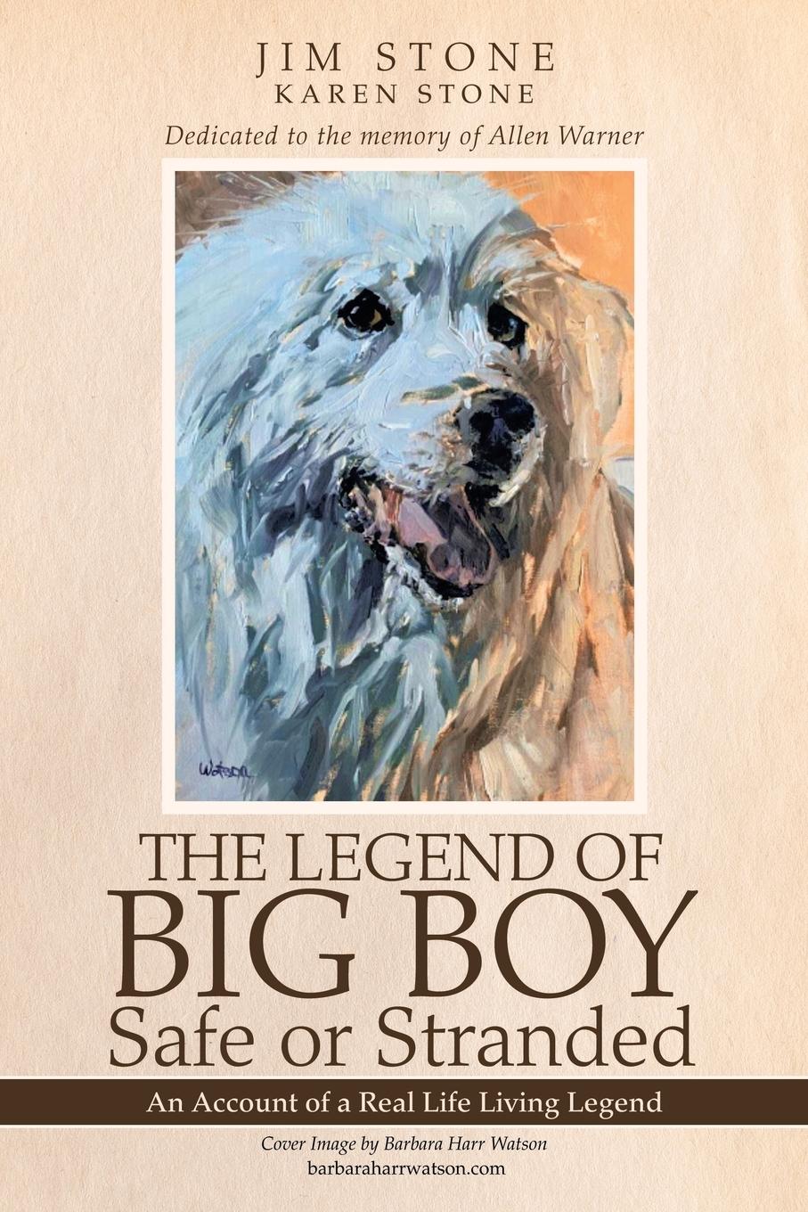 The Legend of Big Boy Safe or Stranded