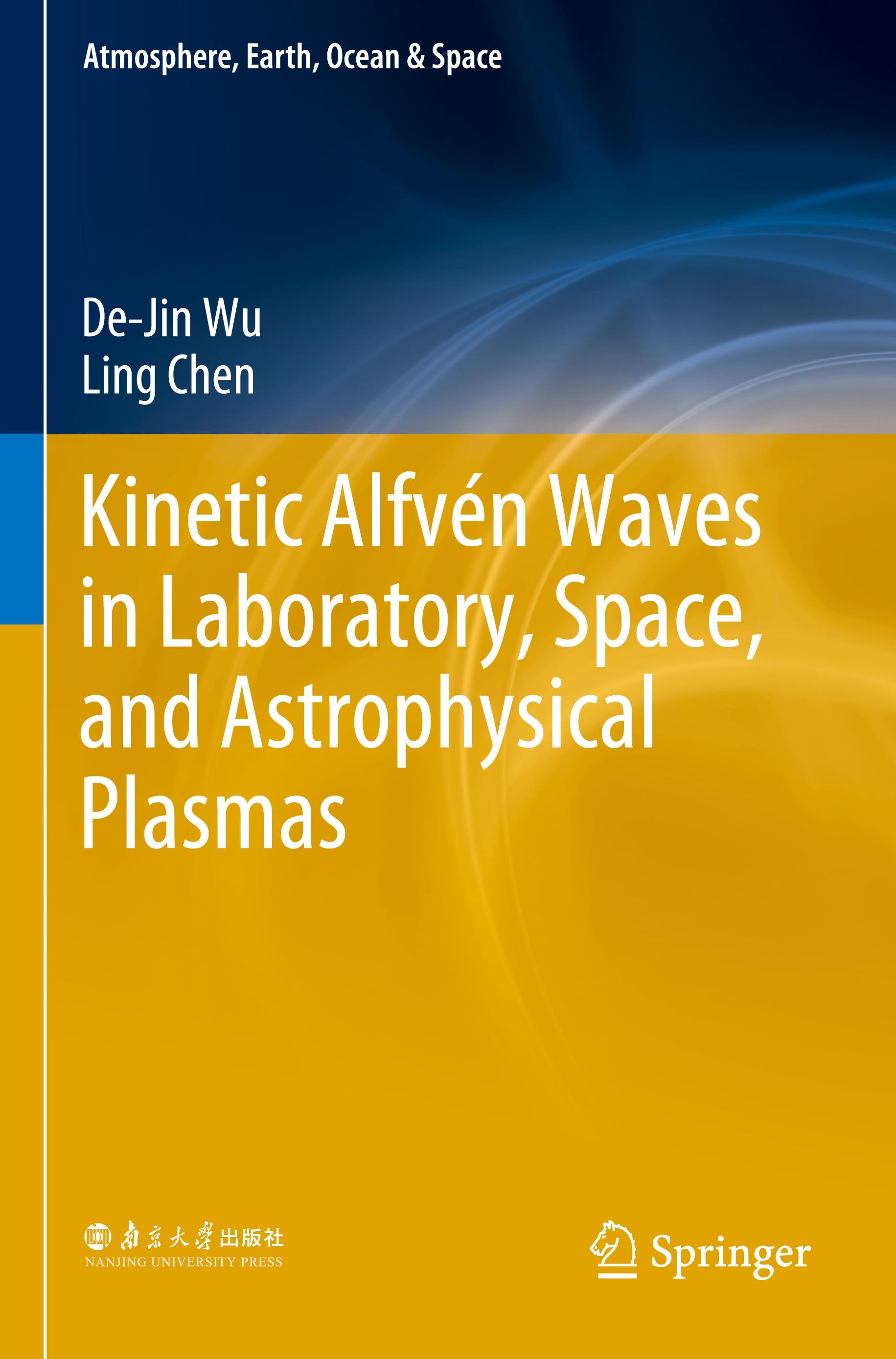 Kinetic Alfvén Waves in Laboratory, Space, and Astrophysical Plasmas